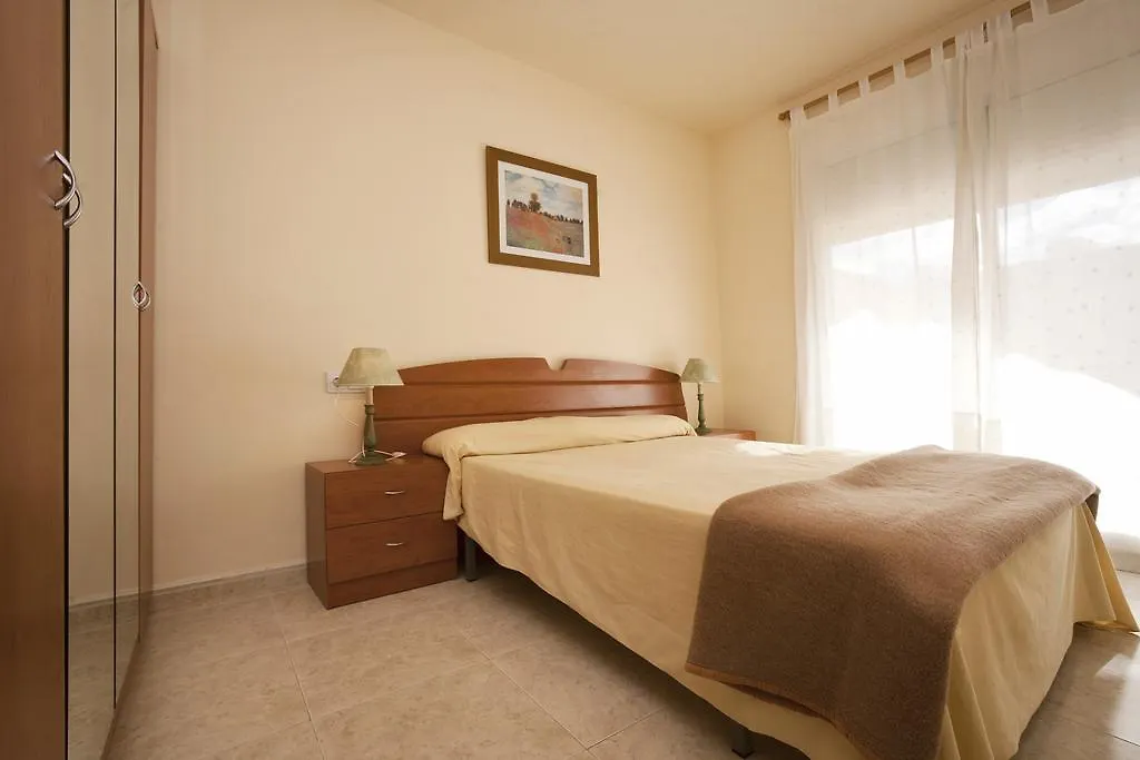 Rentalmar Bellavista Apartamentos Miami Playa 0*,