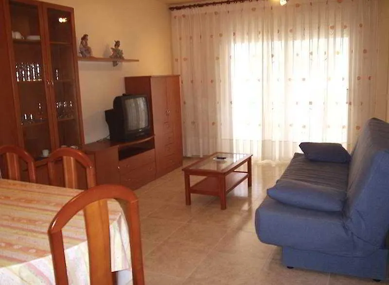 Rentalmar Bellavista Apartamentos Miami Playa