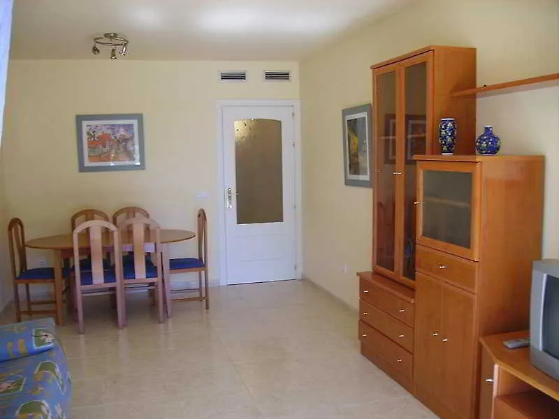 Rentalmar Bellavista Apartamentos Miami Playa Apartment