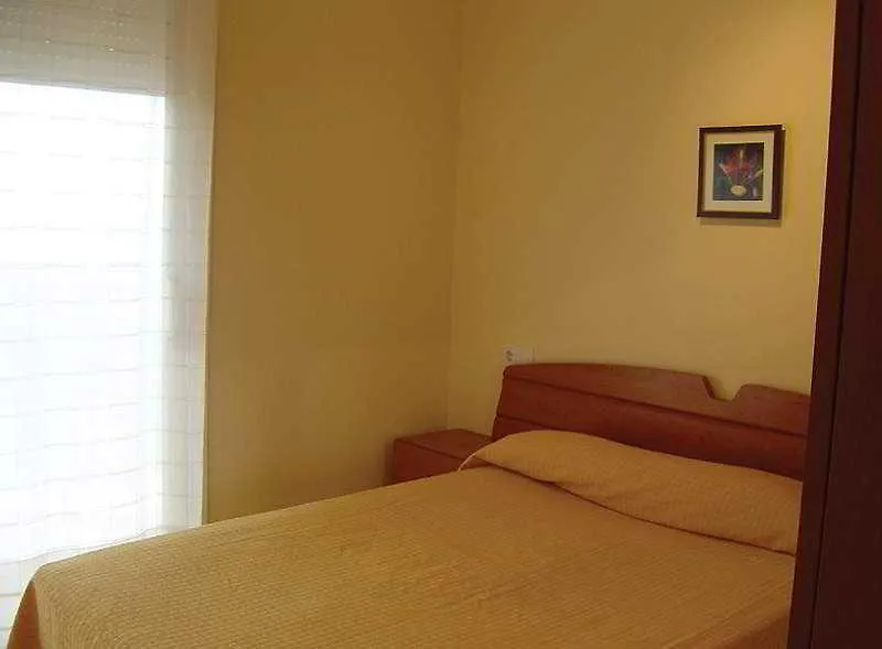 Rentalmar Bellavista Apartamentos Miami Playa 0*,