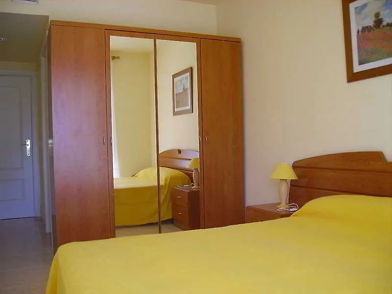 Rentalmar Bellavista Apartamentos Miami Playa Apartmán