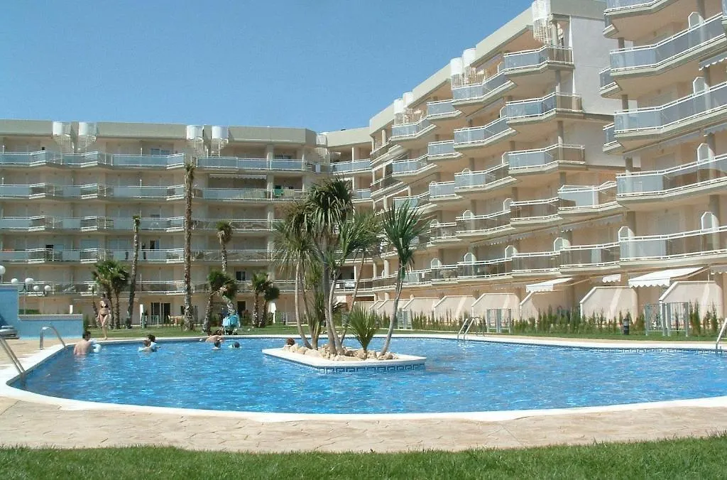 Apartment Rentalmar Bellavista Apartamentos Miami Playa Spain