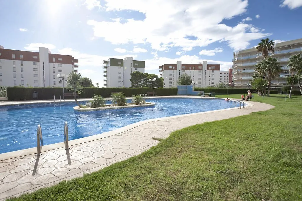 Rentalmar Bellavista Apartamentos Miami Playa Apartmán