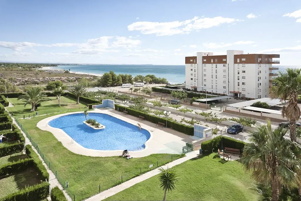 Rentalmar Bellavista Apartamentos Miami Playa Apartmán