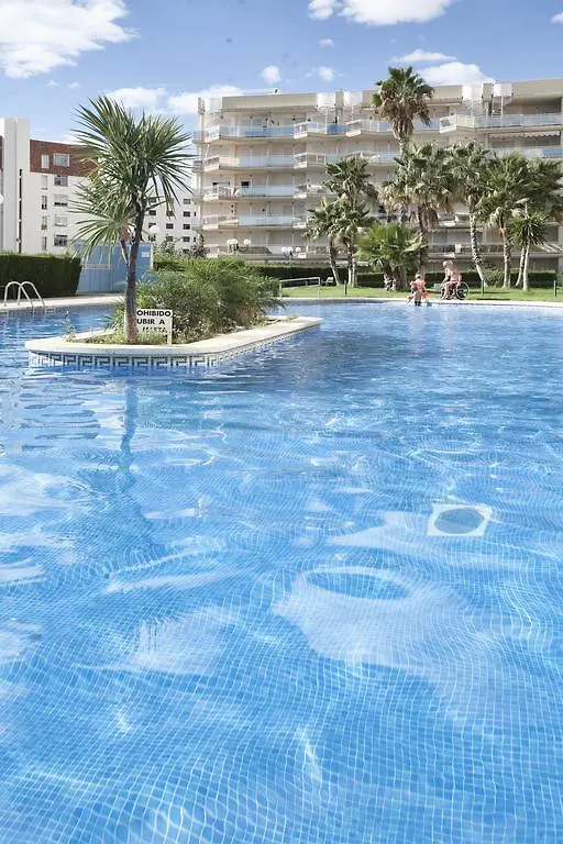 Rentalmar Bellavista Apartamentos Miami Playa