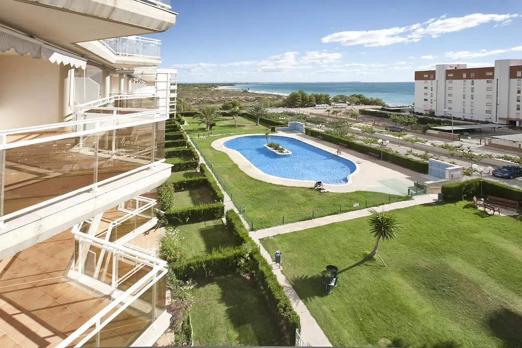 Apartment Rentalmar Bellavista Apartamentos Miami Playa Spain
