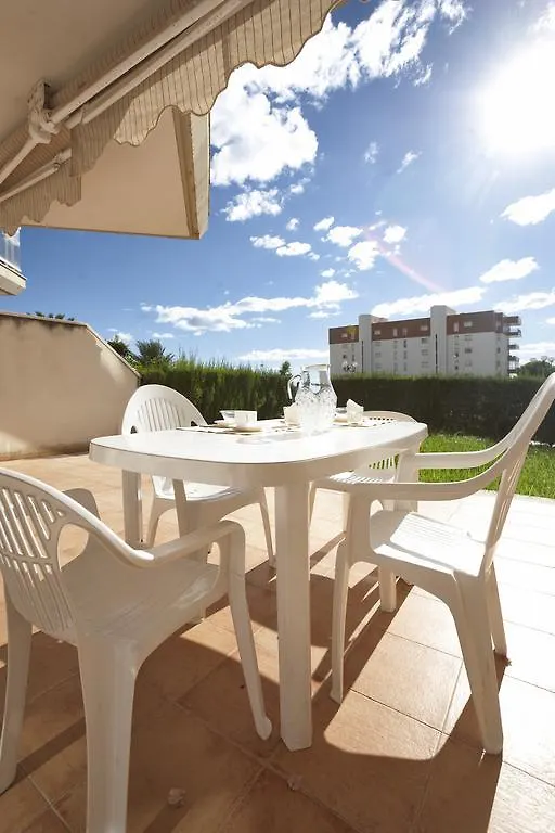 Apartment Rentalmar Bellavista Apartamentos Miami Playa Spain