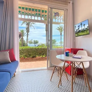 Sunrise Miro, Vistas Jardin Y Mar Appartement