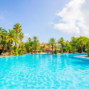 4* Resort & La Torre Del Sol