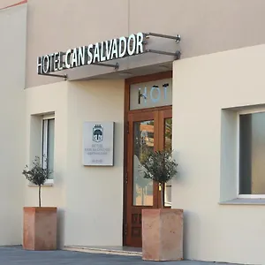 Salvador Hotel