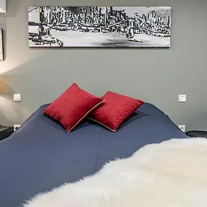  Apartamento Luxury Casa Con Piscina, Wifi, 150m Dal Mare