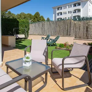  Apartamento Rentalmar Mar I Cel