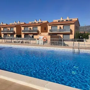  Apartamento En Miami Platja - Tarragona