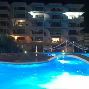  Apartamento Mimosas Vistas
