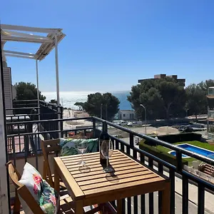  Apartamento Renovado Miami Platja