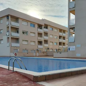  Apartamento Miami Platja Cerca Del Mar