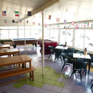 2* Guest house Pardo