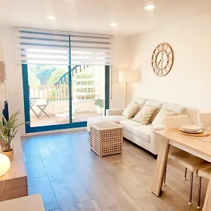  Apartamento Atico Solarium La Cala