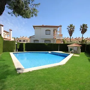 Arenda Casa Cloe Pino Alto 度假居